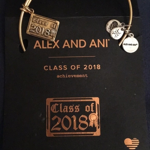 Alex and Aní Class of 2018 achievement - Picture 7 of 7